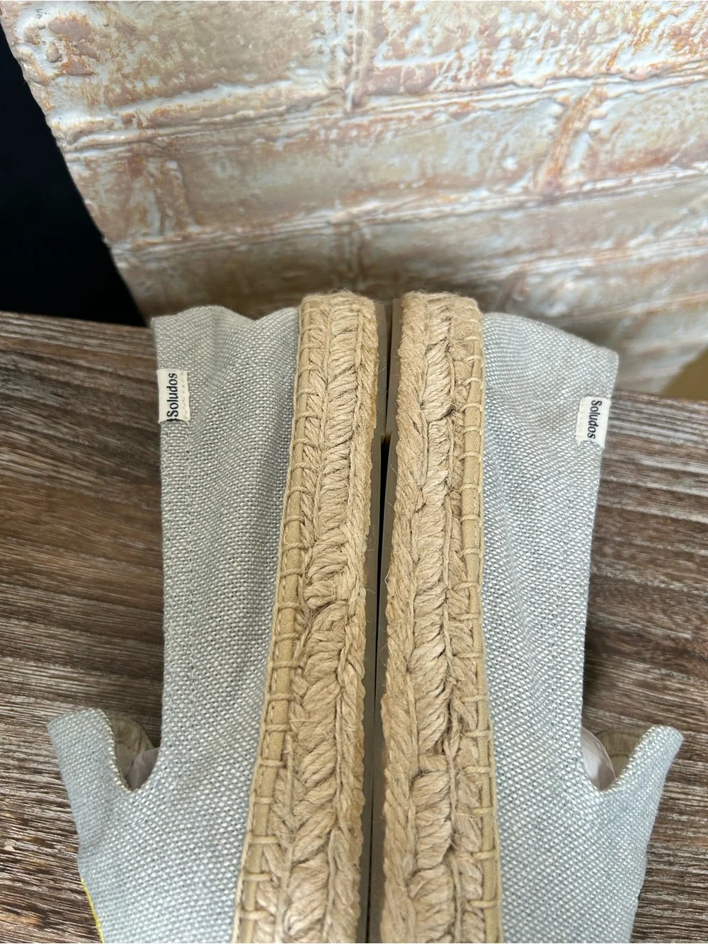 Soludos bring little